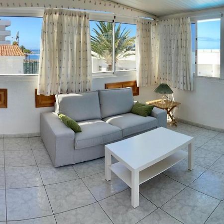 Apartment Veracruz Sunrises, Las Americas プラヤ・デ・ラス・アメリカス エクステリア 写真