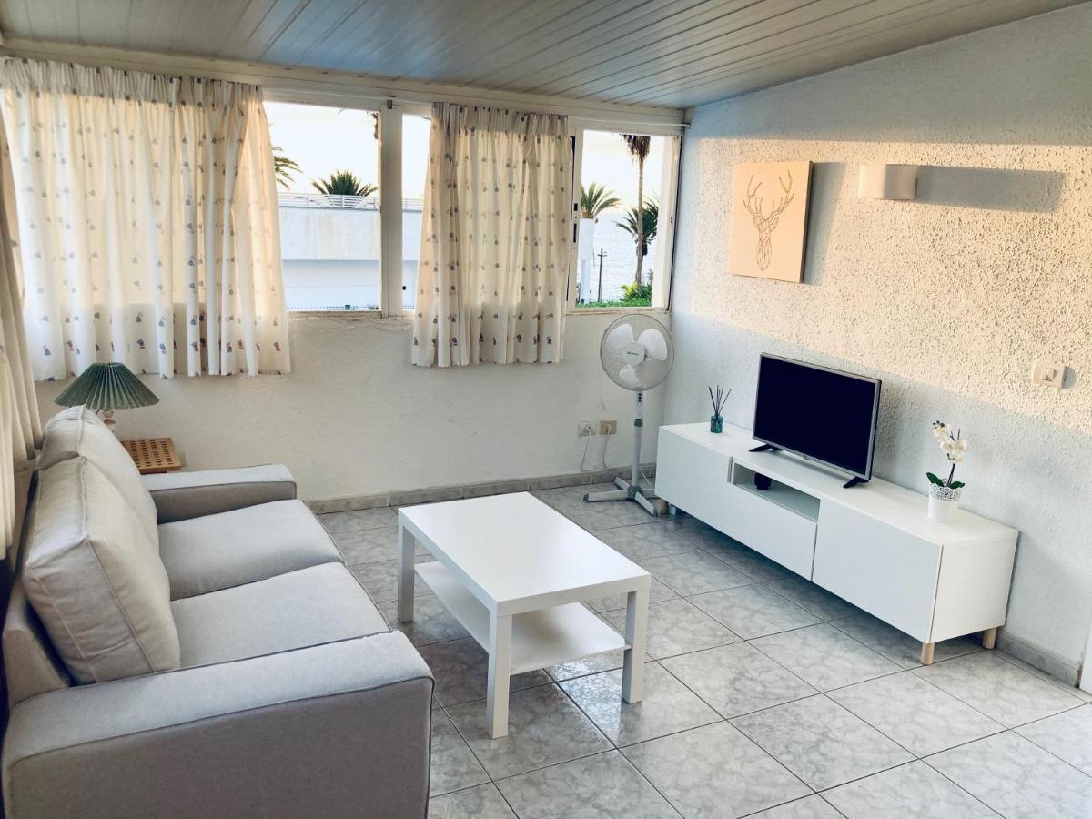 Apartment Veracruz Sunrises, Las Americas プラヤ・デ・ラス・アメリカス エクステリア 写真