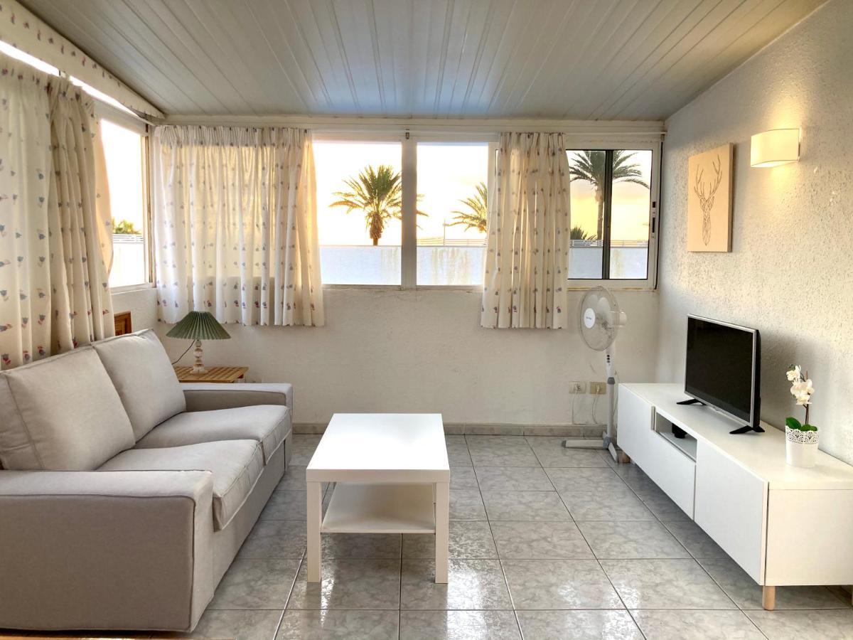 Apartment Veracruz Sunrises, Las Americas プラヤ・デ・ラス・アメリカス エクステリア 写真