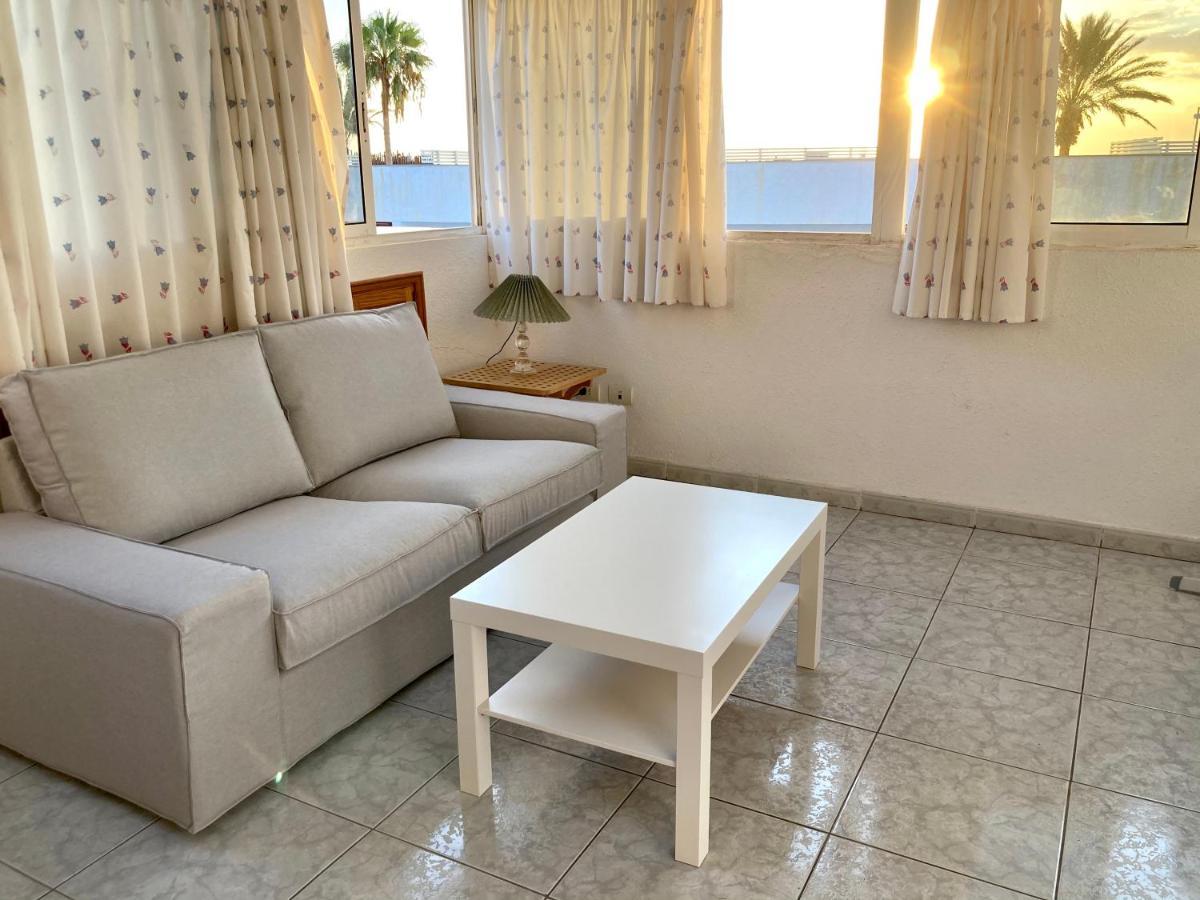 Apartment Veracruz Sunrises, Las Americas プラヤ・デ・ラス・アメリカス エクステリア 写真