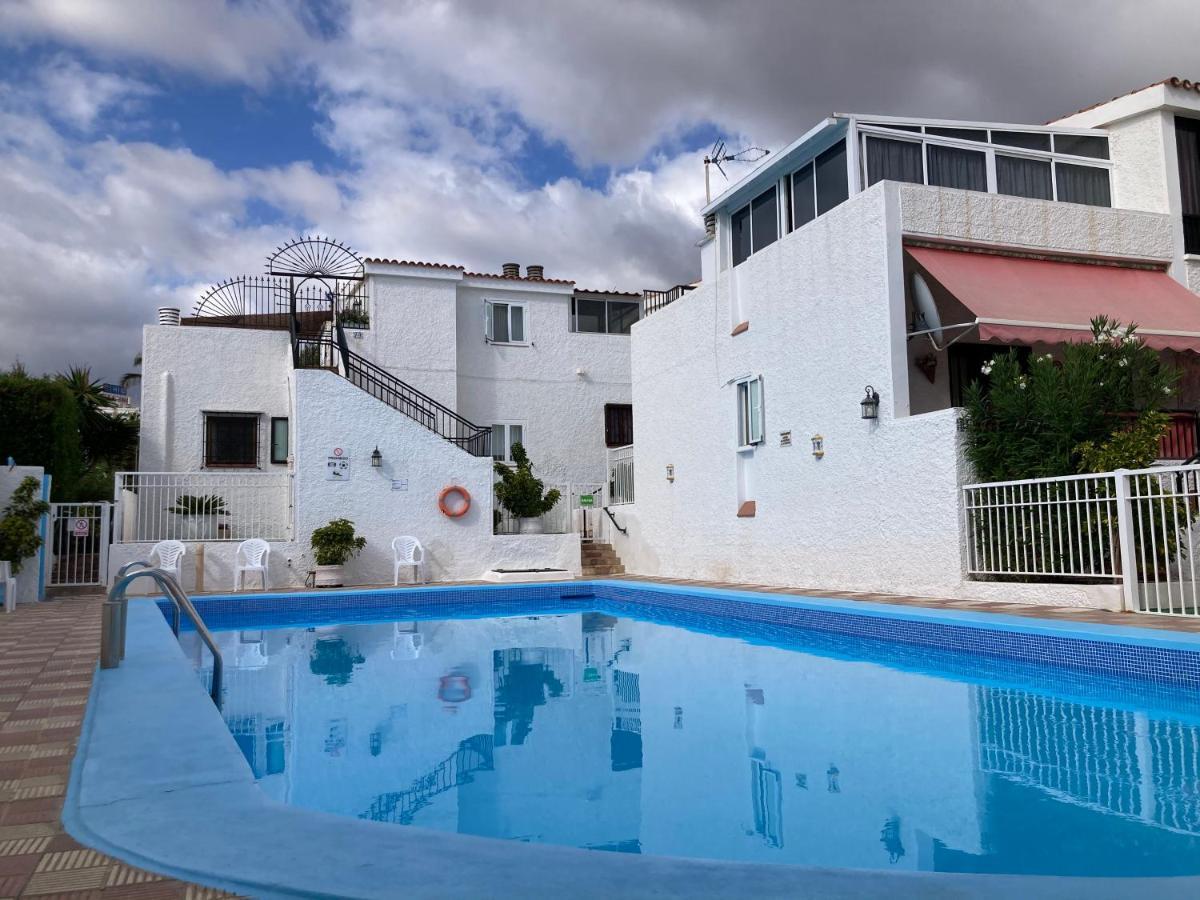 Apartment Veracruz Sunrises, Las Americas プラヤ・デ・ラス・アメリカス エクステリア 写真
