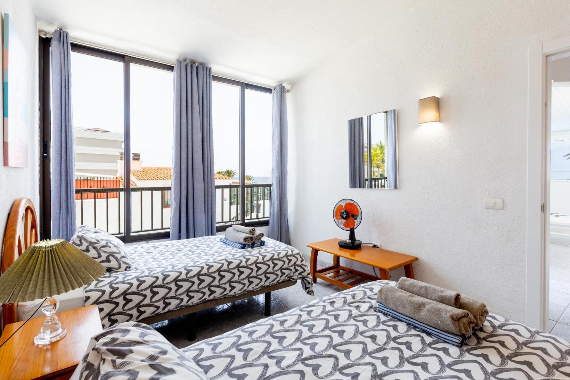 Apartment Veracruz Sunrises, Las Americas プラヤ・デ・ラス・アメリカス エクステリア 写真