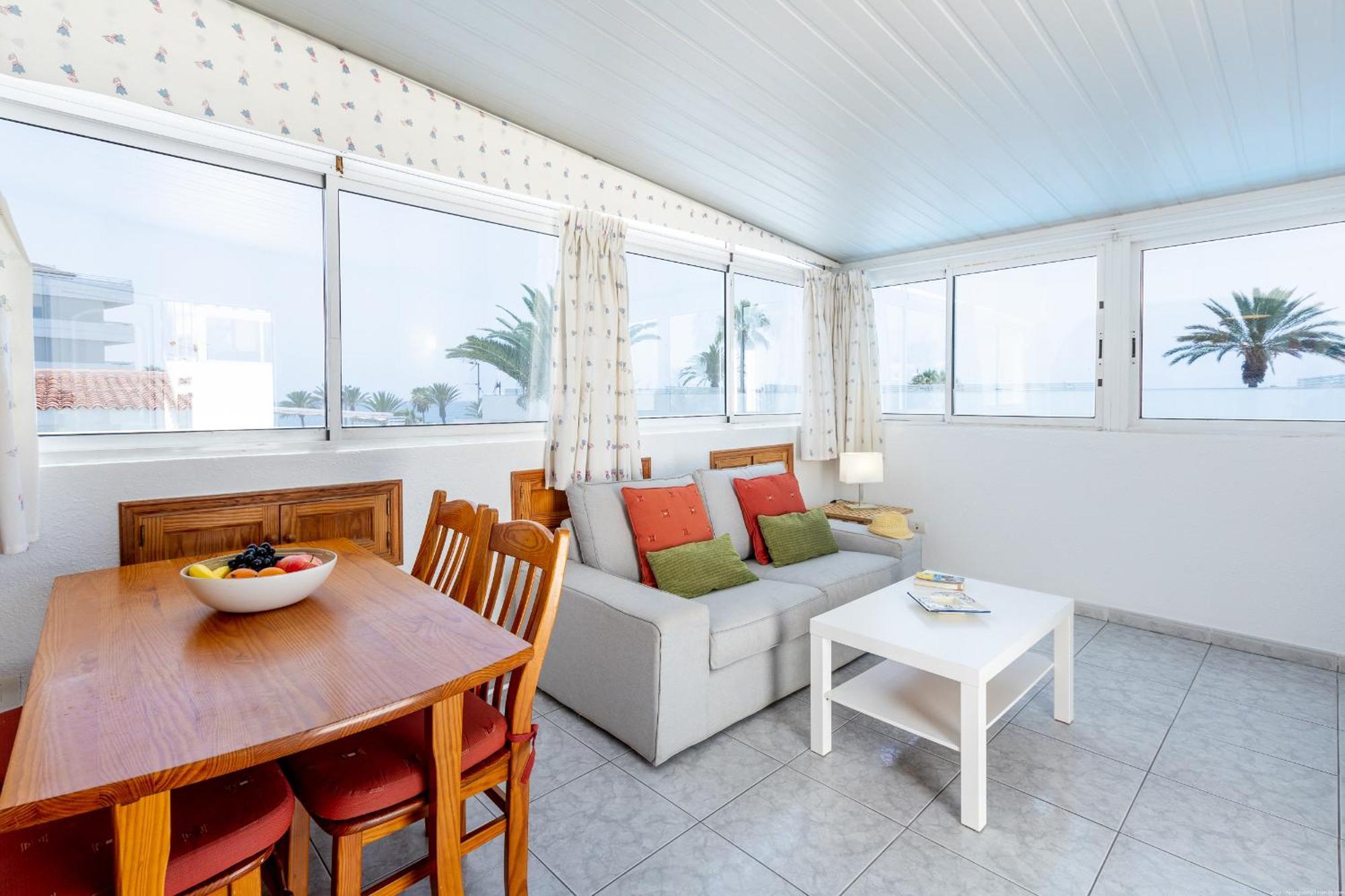 Apartment Veracruz Sunrises, Las Americas プラヤ・デ・ラス・アメリカス エクステリア 写真