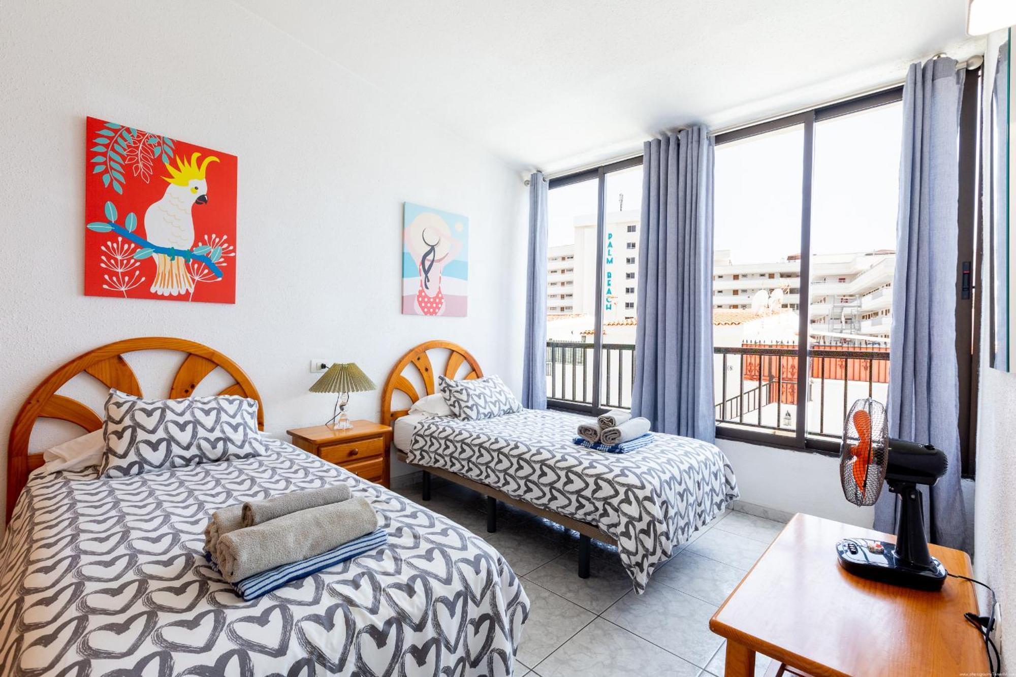 Apartment Veracruz Sunrises, Las Americas プラヤ・デ・ラス・アメリカス エクステリア 写真