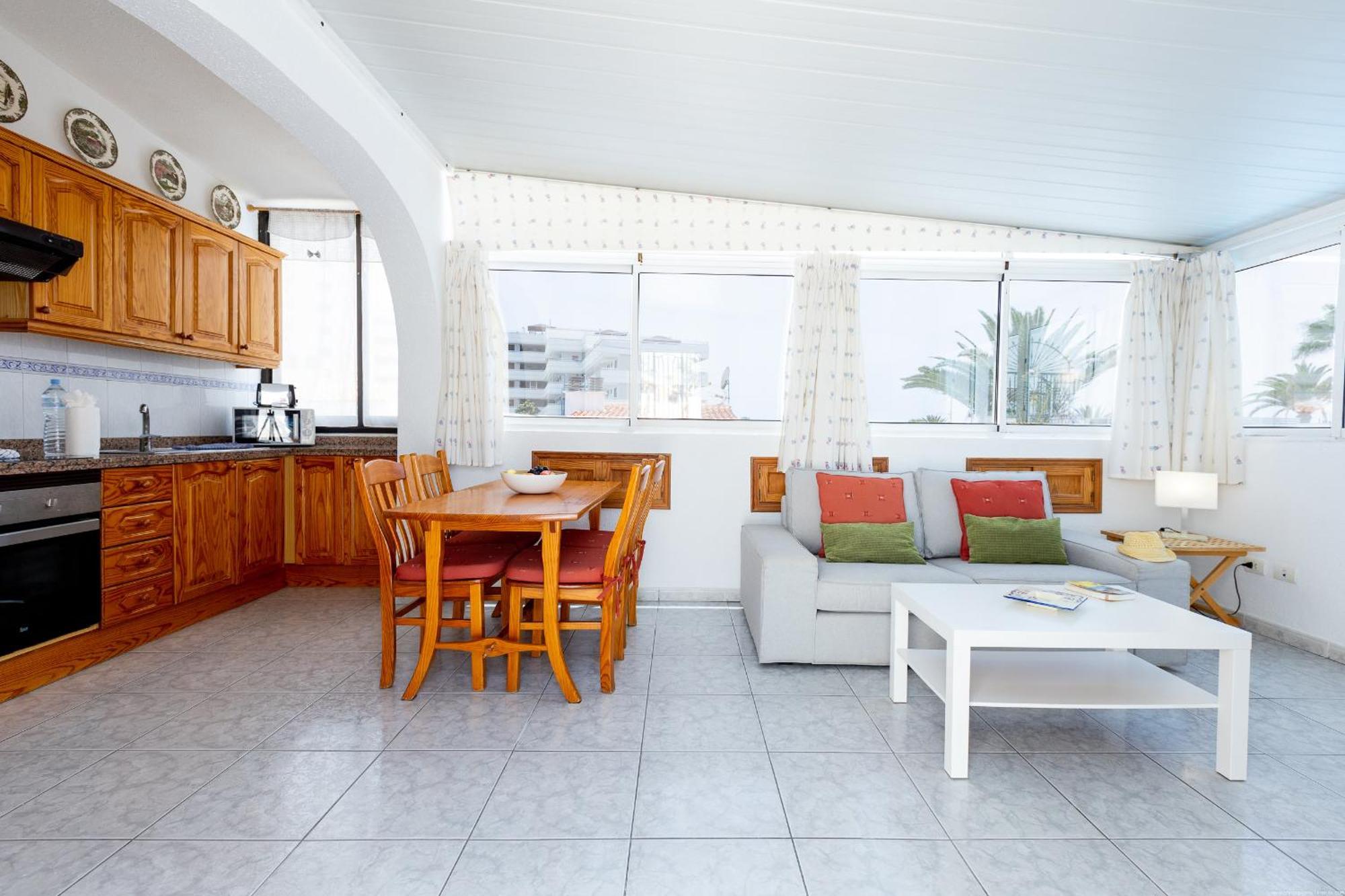 Apartment Veracruz Sunrises, Las Americas プラヤ・デ・ラス・アメリカス エクステリア 写真